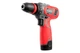 Шуруповерт акумуляторний Intertool 12В x 1.5Ач Li-Ion DFR (DT-0314) - изображение 3