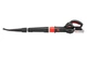 Повітродувка акумуляторна Intertool-Storm 20В x 144 км/год без АКБ (WT-9114) - изображение 5
