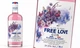 Джин Free love Rose de France 0.7 л 37.5% (3701312800728) - изображение 2