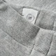Шорты Name it Tommaso Grey Melange, цвет серый, размер 110 (261.13227498.GMEL) - изображение 3