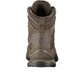 Ботинки Salomon QUEST 4D Forces 2 UK 11/ EUR 46 (29см стопа) Earth - изображение 3