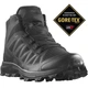 Кроссовки Salomon SPEED ASSAULT 2 GTX UK 7/ EUR 40.5 (25см стопа) Black - изображение 1