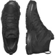 Кроссовки Salomon SPEED ASSAULT 2 GTX UK 7/ EUR 40.5 (25см стопа) Black - изображение 2