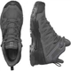 Ботинки Salomon X Ultra Forces Mid GTX UK 6/ EUR 39.5 (24см стопа) Wolf/Black/Black - изображение 2