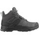 Ботинки Salomon X Ultra Forces Mid GTX UK 6/ EUR 39.5 (24см стопа) Wolf/Black/Black - изображение 3