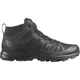 Кроссовки Salomon SPEED ASSAULT 2 GTX UK 7/ EUR 40.5 (25см стопа) Black - изображение 4