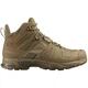 Ботинки Salomon X Ultra Forces Mid GTX UK 9.5/ EUR 44 (27.5см стопа) Coyote - изображение 4