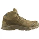 Ботинки Salomon XA Forces MID GTX UK 11/ EUR 46 (29см стопа) Coyote - изображение 3