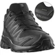 Кросівки Salomon XA PRO Forces GTX UK 10/ EUR 44.5 (28см стопа) Black - зображення 1