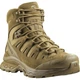 Ботинки Salomon QUEST 4D Forces 2 UK 13.5/ EUR 49.5 (31.5см стопа) Coyote - изображение 1