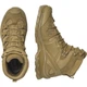 Ботинки Salomon QUEST 4D Forces 2 UK 13.5/ EUR 49.5 (31.5см стопа) Coyote - изображение 2