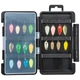 Коробка Meiho Free Board Case 1010A 175x105x22mm black - изображение 3