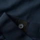 Шорты Name it Tommaso Navy Blue, цвет синий, размер 110 (261.13227498.NBLA) - изображение 3
