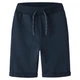 Шорты Name it Tommaso Navy Blue, цвет синий, размер 122 (261.13227498.NBLA) - изображение 1