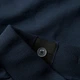 Шорты Name it Tommaso Navy Blue, цвет синий, размер 122 (261.13227498.NBLA) - изображение 3