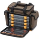 Сумка Savage Gear Specialist Lure Bag L 6 Boxes 35X50X25cm 31L - зображення 2