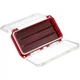 Коробка Meiho Bousui Case Wg-1 175x105x43mm red - зображення 3