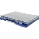 Коробка Meiho Reversible F-86 140x104x22mm clear - зображення 4