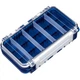 Коробка Meiho Bousui Case Wg 175x105x43mm blue - зображення 1