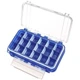 Коробка Meiho Bousui Case Wg 175x105x43mm blue - зображення 3