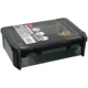 Коробка Meiho Versus VS-800NDDM Compartment Case 205×145×60mm black - зображення 1