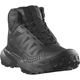 Ботинки Salomon Amphib Assault UK 8/ EUR 42 (26см стопа) Black - изображение 1
