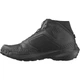 Ботинки Salomon Amphib Assault UK 8/ EUR 42 (26см стопа) Black - изображение 4