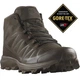 Кроссовки Salomon SPEED ASSAULT 2 GTX UK 10/ EUR 44.5 (28см стопа) Earth - изображение 1