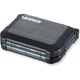 Коробка Meiho Versus VS-318DD 122х87х40 black - зображення 1