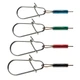 Поводок Daiwa Tournament Wire Leader 15cm-15lbs - изображение 2