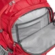 Рюкзак Skif Outdoor Camper 35L red - изображение 7