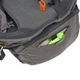 Рюкзак Skif Outdoor Adventure 40L dark gray - изображение 8