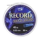 Шоклідер Katran Record Braided Shock-Leader 80m 0.35mm 45lb (dark green ) - зображення 1