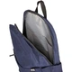 Рюкзак Skif Outdoor City Backpack M 15L темно-синий - изображение 4