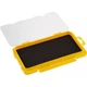 Коробка Meiho Slit Form Case J 175x105x22mm yellow - зображення 2