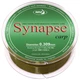 Волосінь Katran Synapse Carp 300m (olive green) 0.309mm 15.3lb/7.12kg - зображення 1
