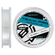 Леска Brain Team Pro 100m 0.124mm 1.5kg - изображение 1