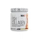 Морской коллаген MST Nutrition Fish Collagen Beauty, 225 грамм - Ананас - изображение 1