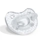 Пустышка Chicco PhysioForma Crystal, силикон, 16-36 мес., 2 шт., цвет белый (73086.31) - изображение 6