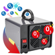 Генератор озона POWERMAT PM-GOZ-60T с таймером для очистки воздуха и помещений - изображение 2
