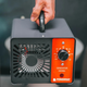 Генератор озона POWERMAT PM-GOZ-60T с таймером для очистки воздуха и помещений - изображение 7