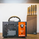Генератор озона POWERMAT PM-GOZ-36T с таймером для очистки воздуха - изображение 6
