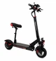 Электросамокат Kugoo M4 PRO 10" (2000W 48V 21Ah) с сиденьем - изображение 1