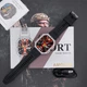 Modfit Navi Compass Silver-Black - зображення 6