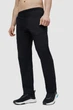 Штани AVECS чорні з технологією Stretch Cotton 50624/1 2XL - зображення 1