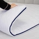 Тонкий матрас-топпер Delight Комфорт 110х190 см (Topper_Comfort_110x190) - изображение 3