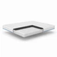 Тонкий матрас-топпер Delight Комфорт 110х190 см (Topper_Comfort_110x190) - изображение 1
