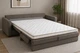 Тонкий матрас-топпер Delight Skyline 150х190 см (Topper_Skyline_150x190) - изображение 4