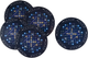 Dodatek do gry planszowej Lucrum Games Odkrywcy nocnego nieba: Satelity i pulsary (edycja polska) (5906684674023) - obraz 3