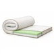 Дитячий тонкий матрац-топер Delight Softline 60х120 см (Topper_Softline_60x120) - зображення 1